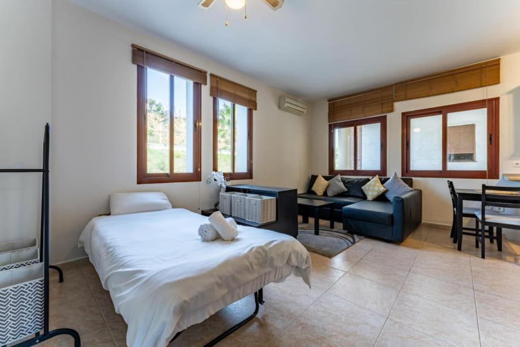 Appartamento Ct 144 - La Cala Boulevard - I *
